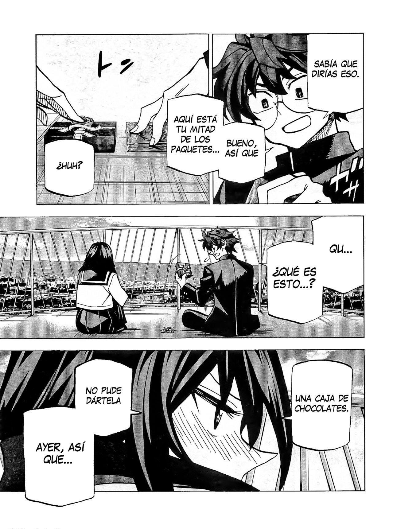 Capitulo 21 page 28