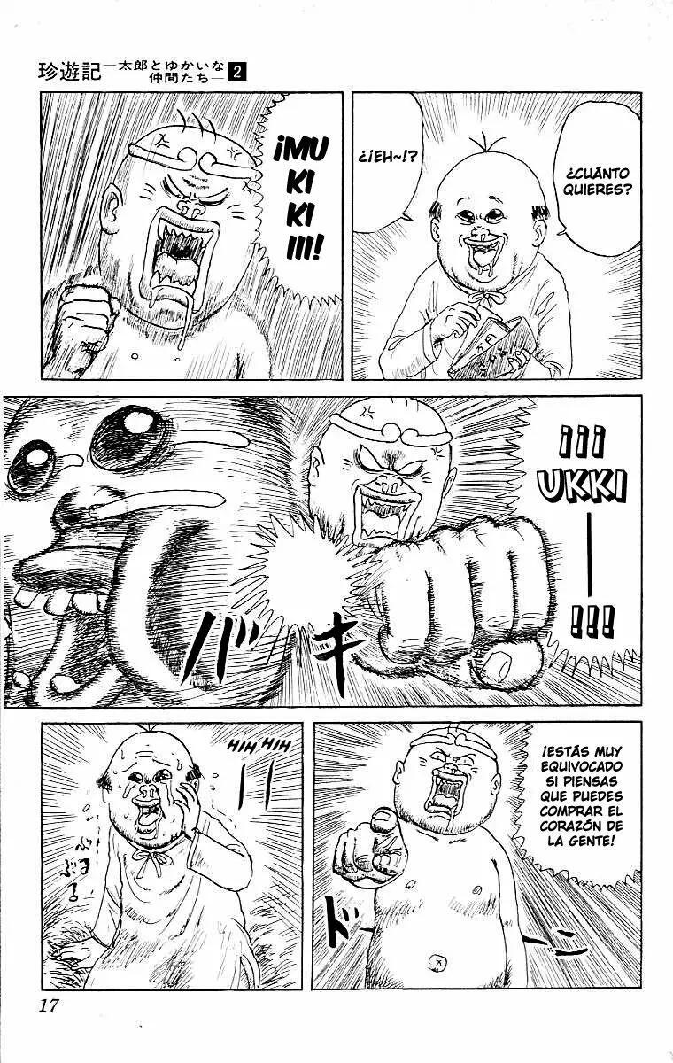 Capitulo 11 page 16