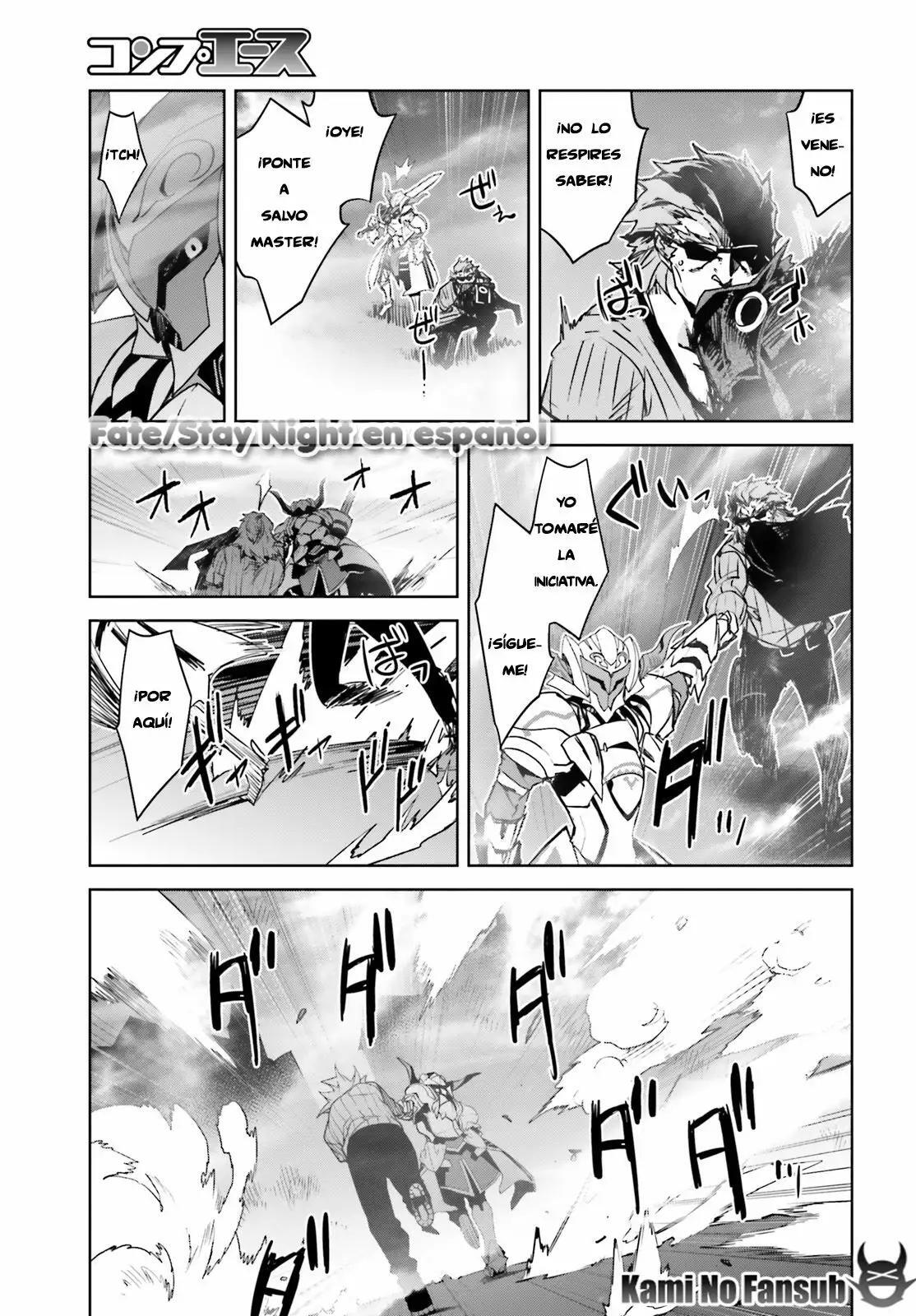 Capitulo 18 page 26