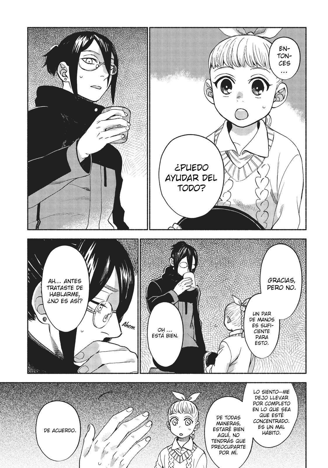 Capitulo 11 page 14