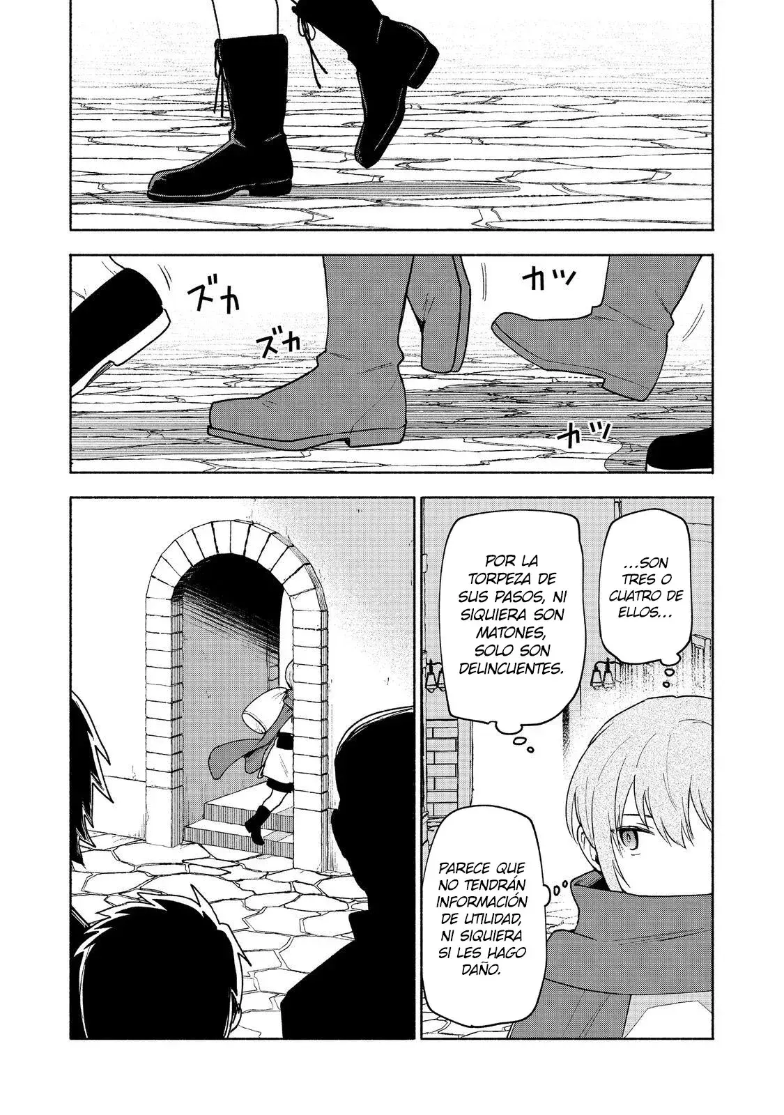 Capitulo 21 page 33