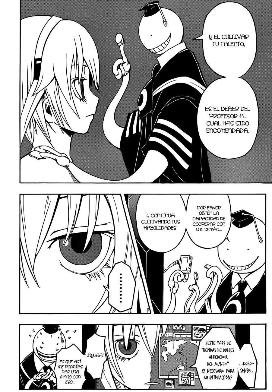Capitulo 21 page 17