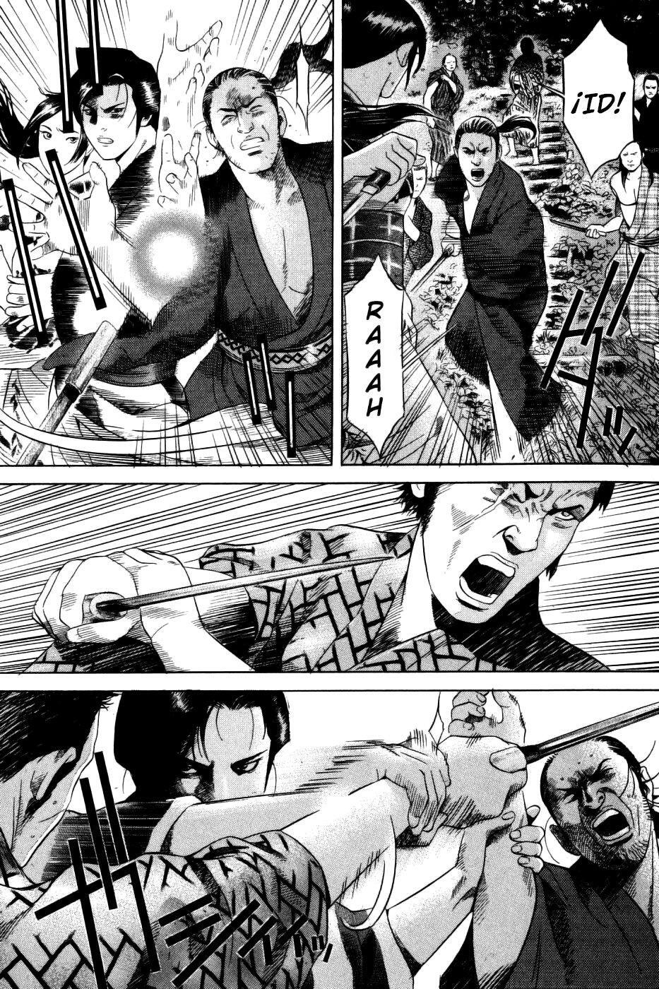 Capitulo 32 page 18