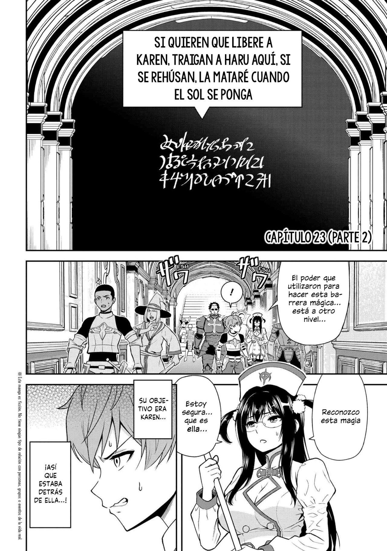 Capitulo 23.20 page 1
