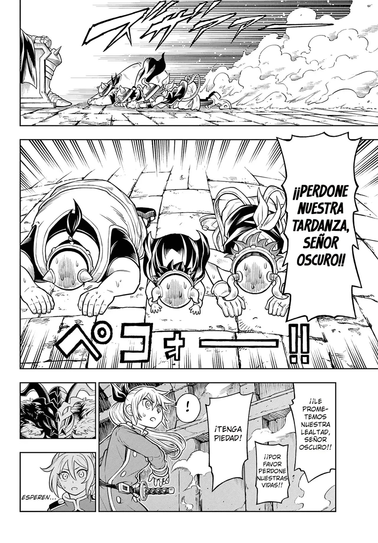 Capitulo 8 page 20
