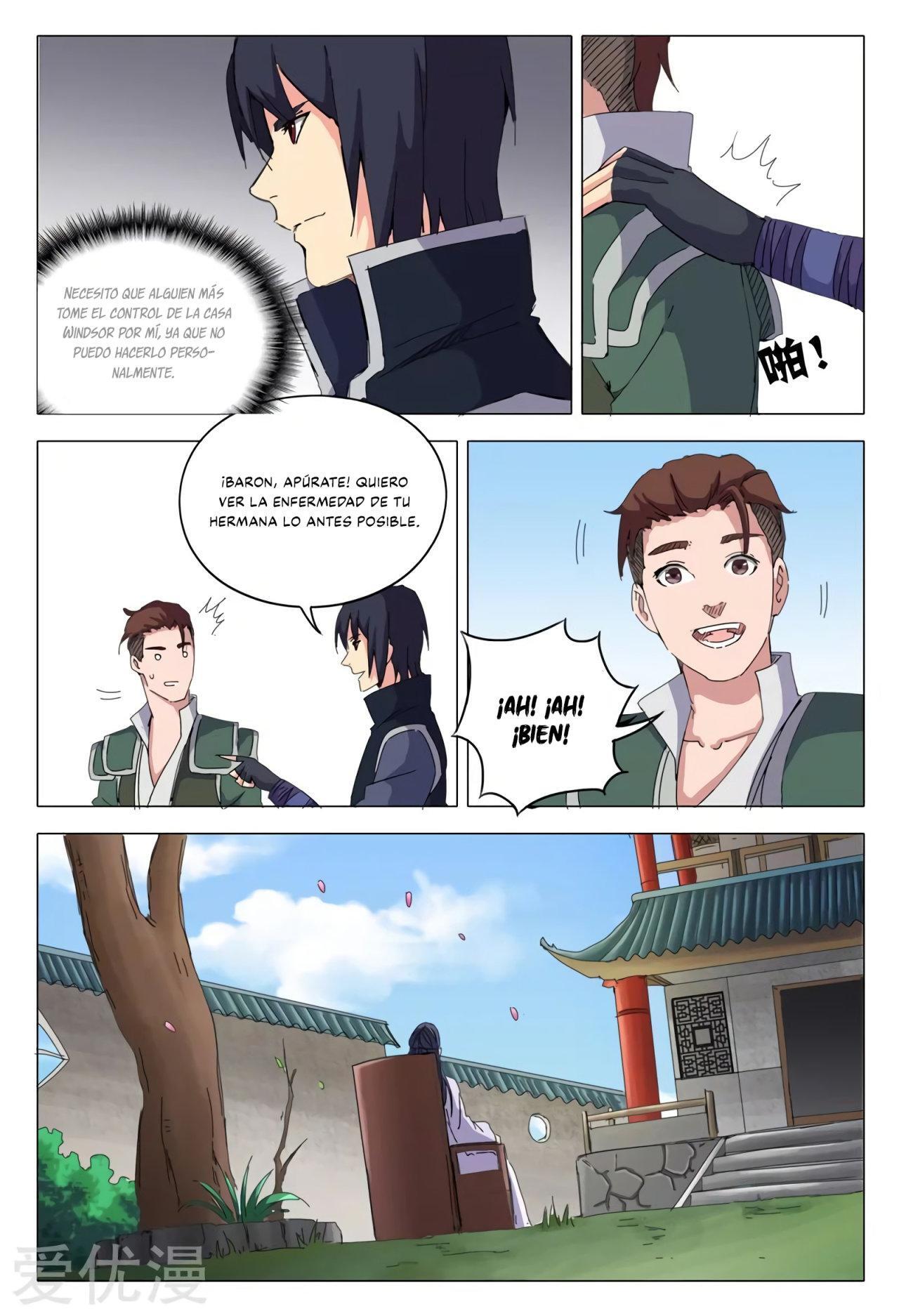 Capitulo 18 page 5