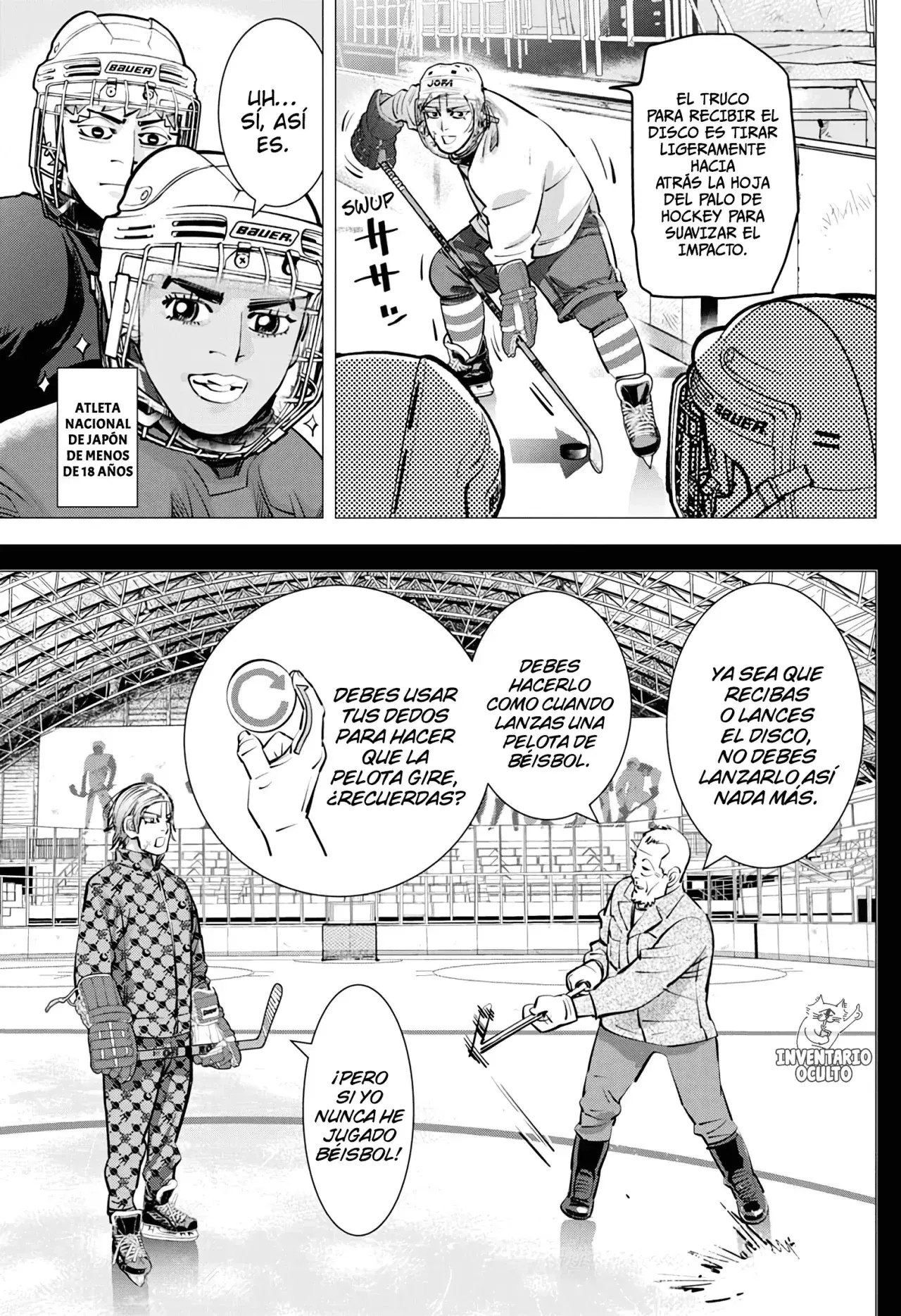 Capitulo 19 page 6