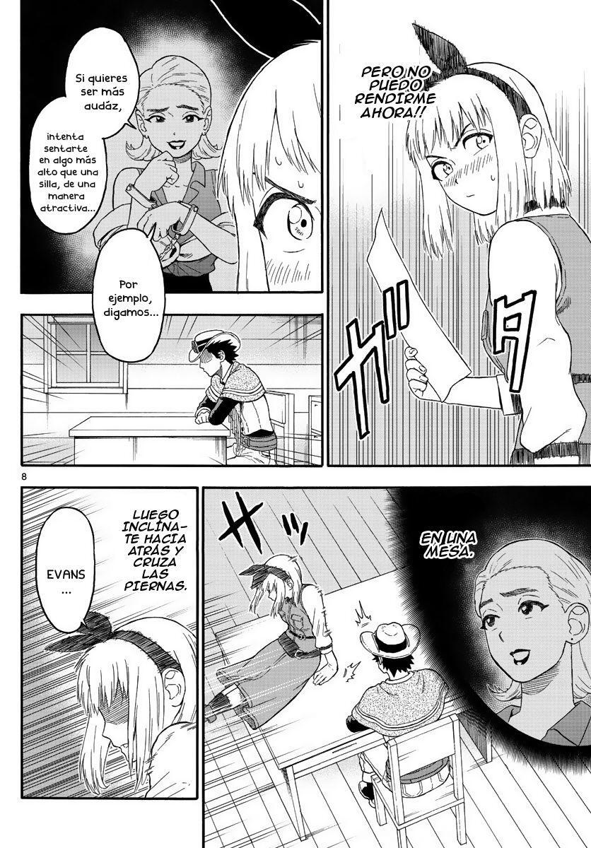 Capitulo 19 page 10