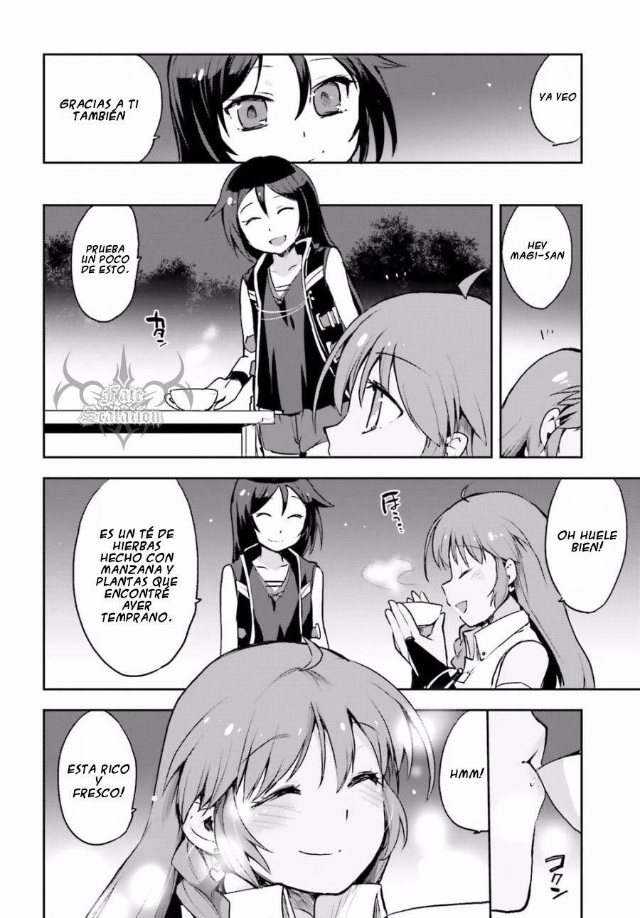Capitulo 13 page 15