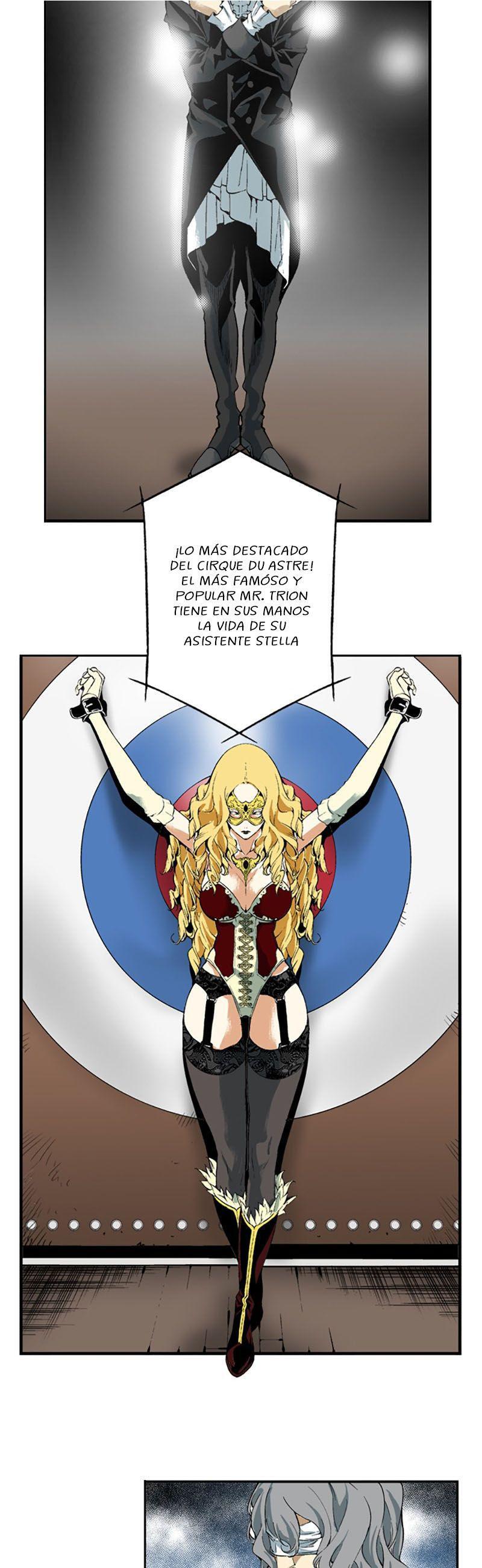 Capitulo 18 page 10