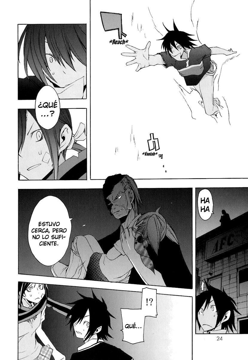Capitulo 18 page 26