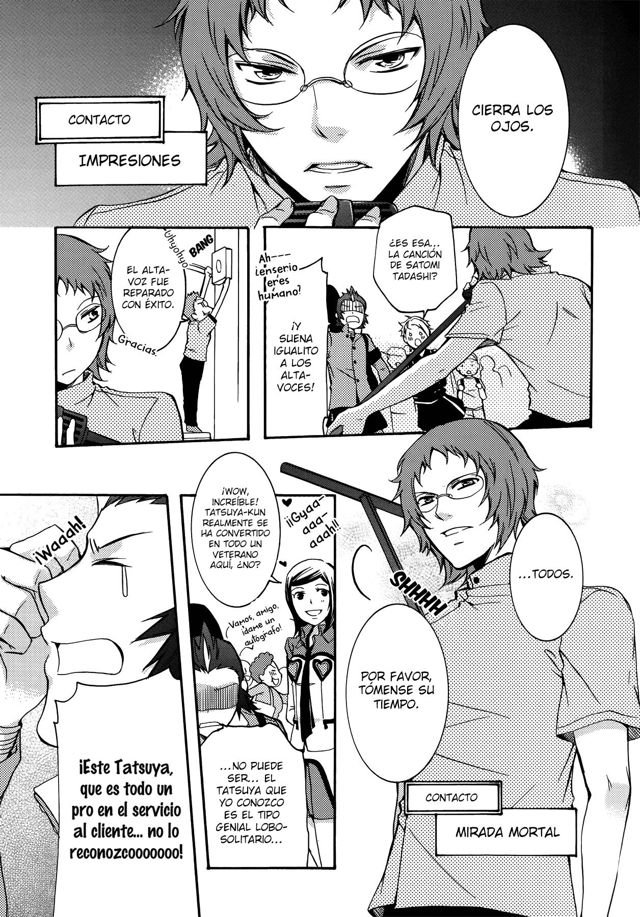 Capitulo 3 page 8