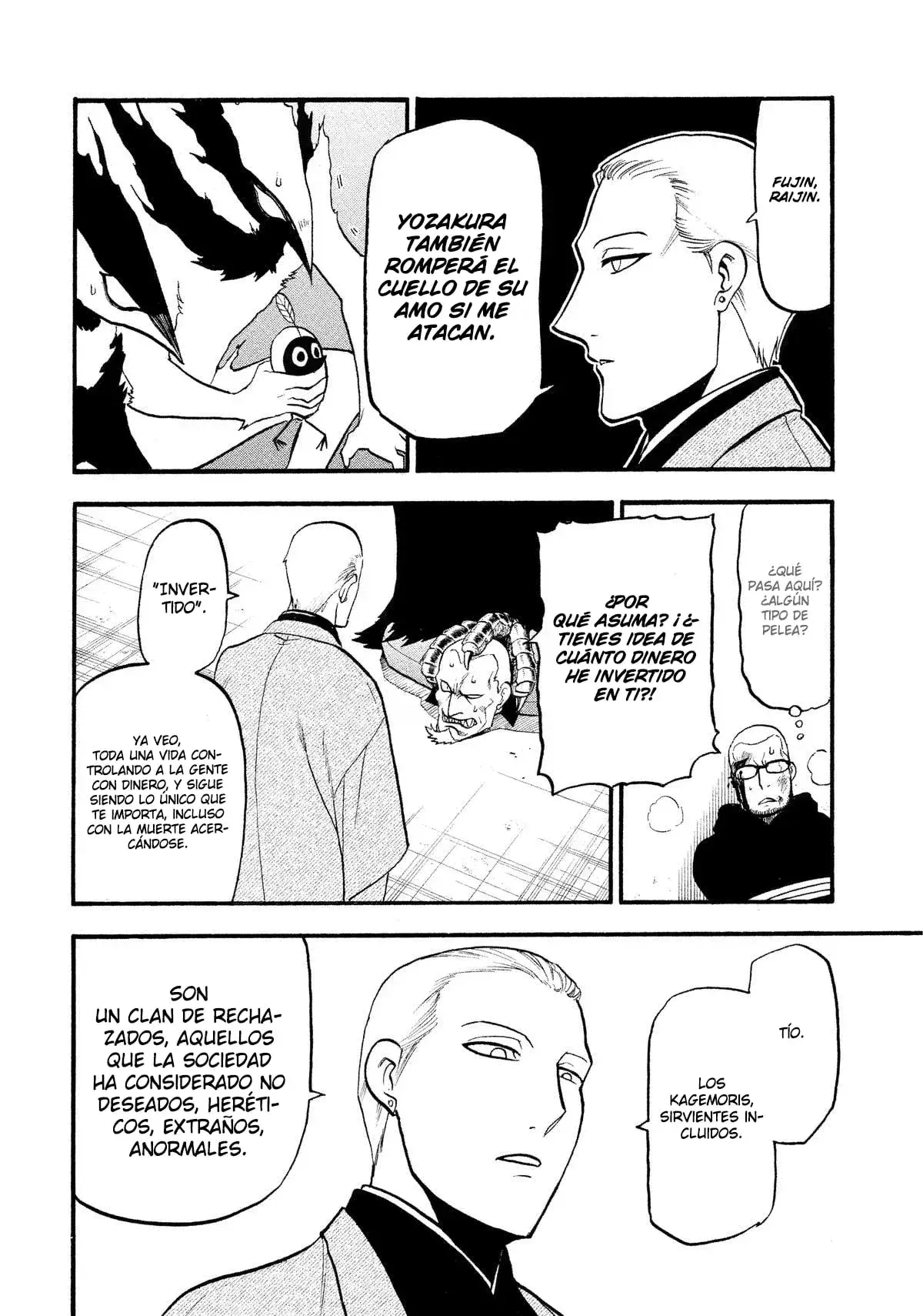 Capitulo 26 page 36