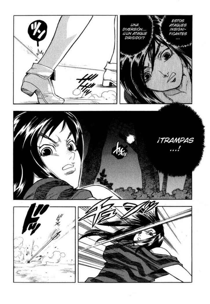 Capitulo 34 page 26