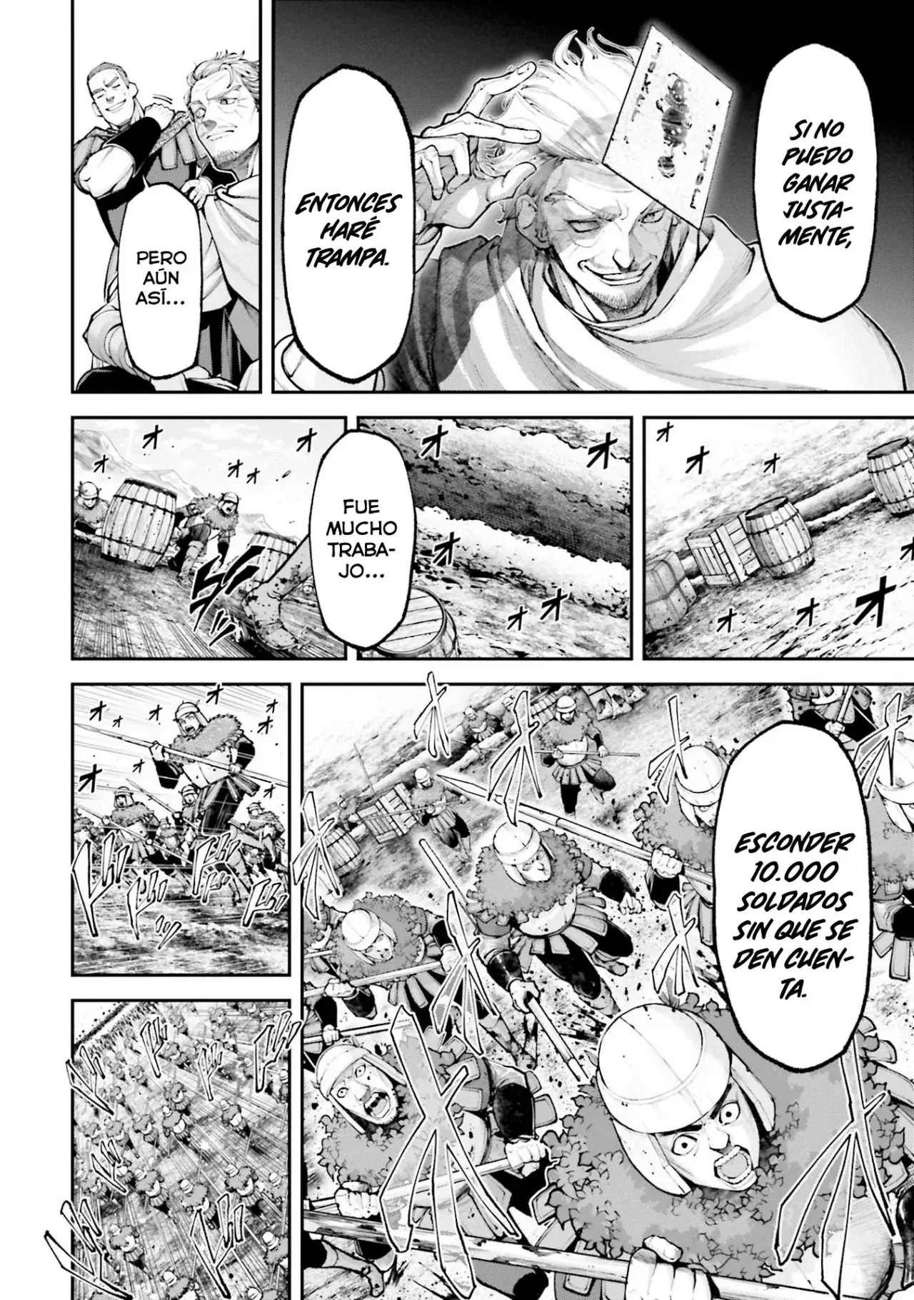 Capitulo 14 page 20