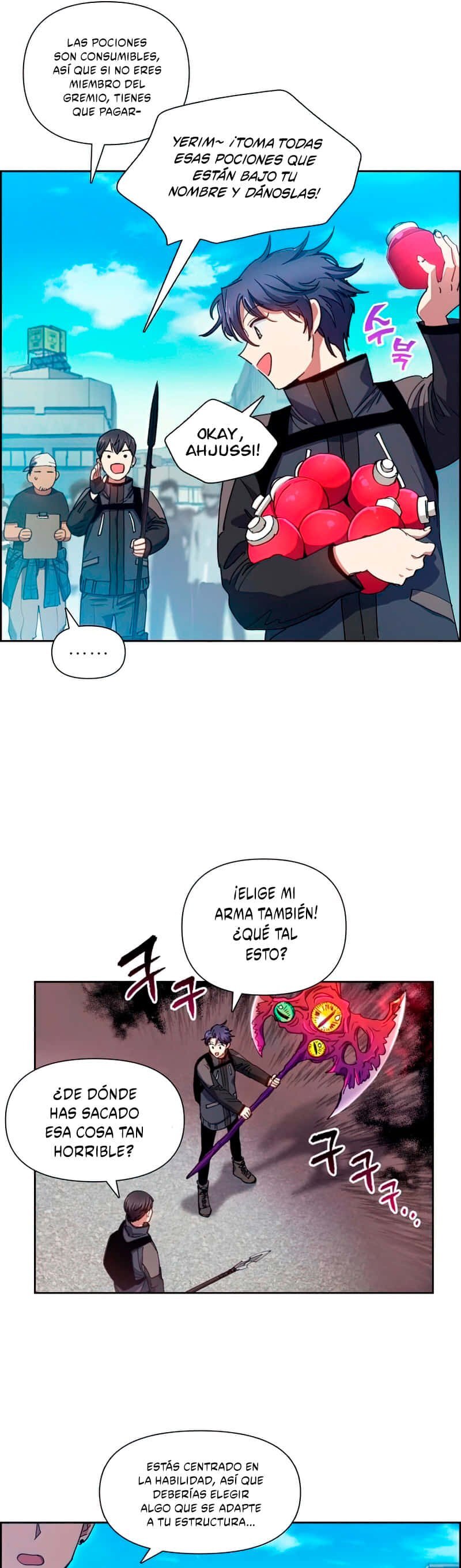 Capitulo 23 page 7