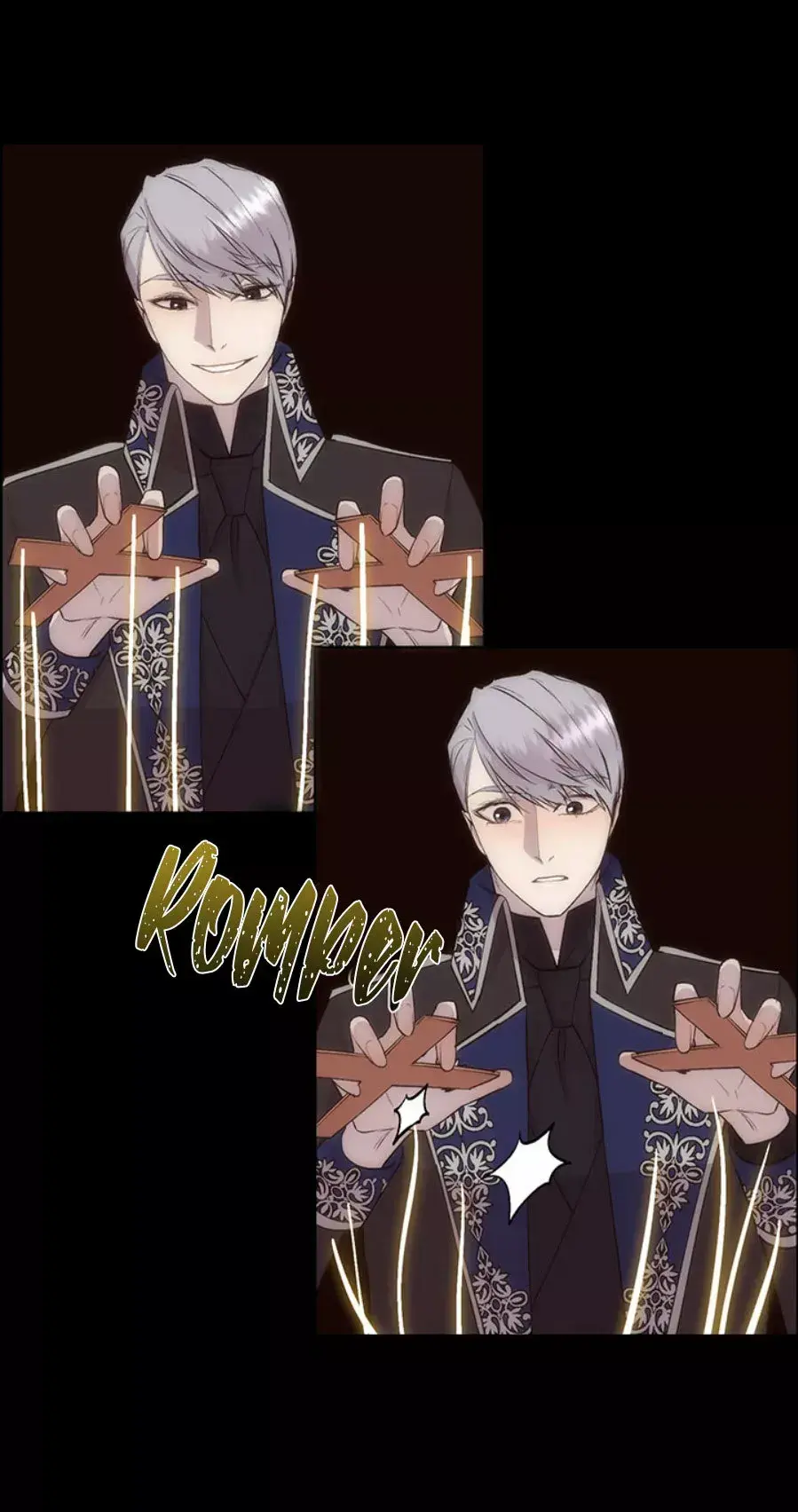 Capitulo 33 page 37
