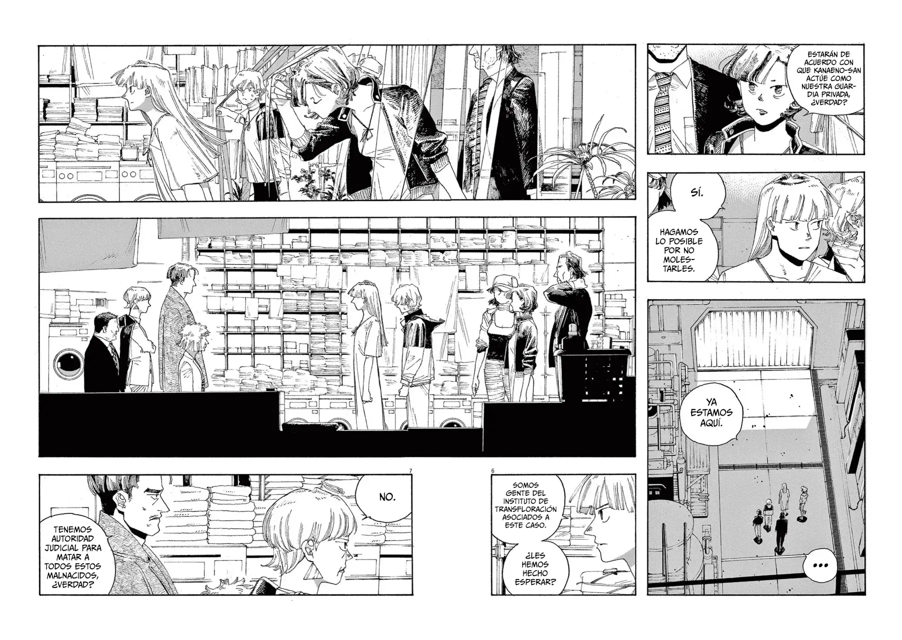 Capitulo 27 page 8