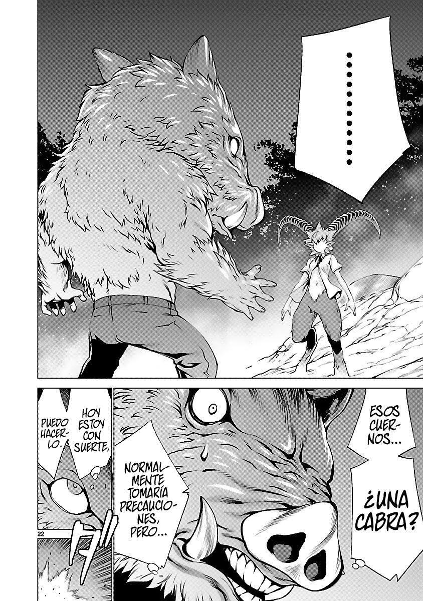 Capitulo 42 page 21