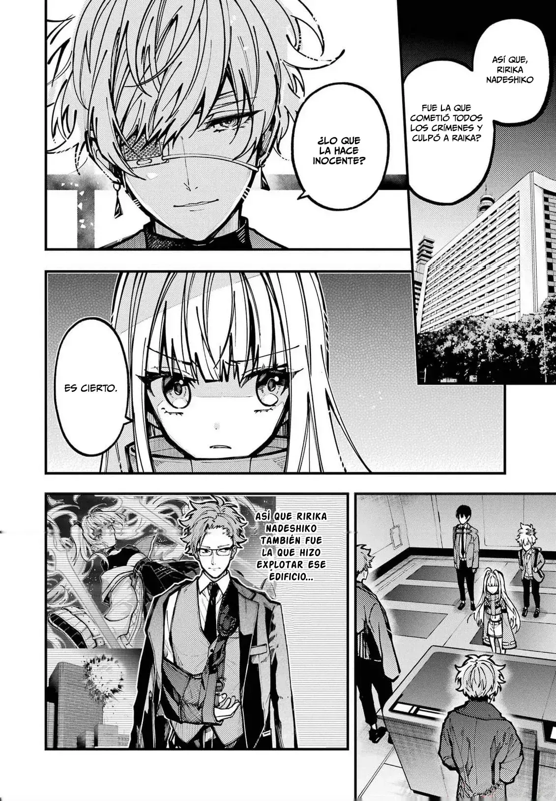 Capitulo 27 page 3