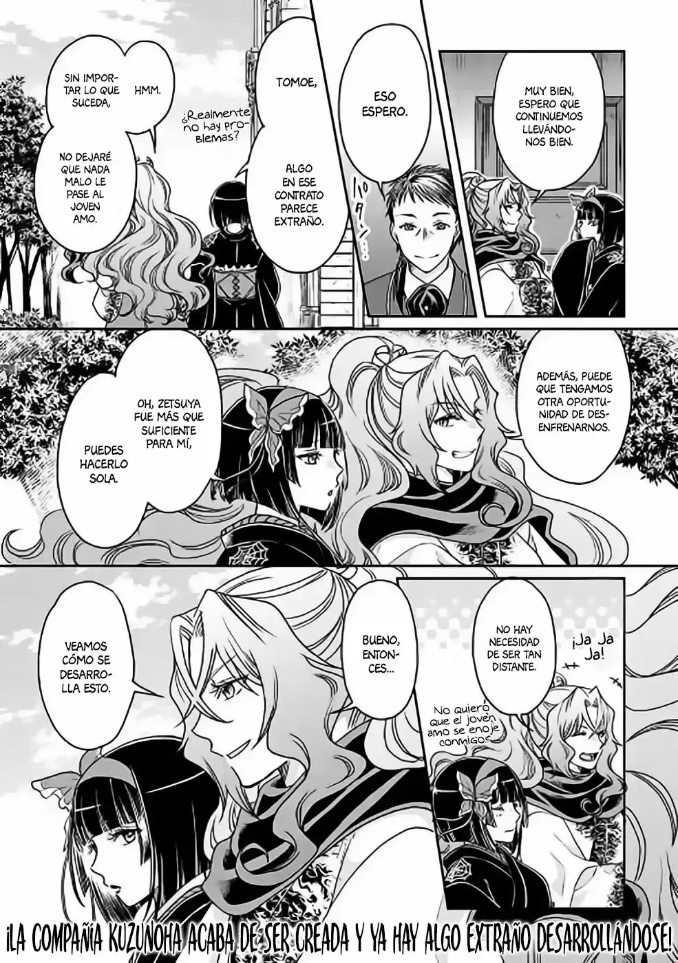 Capitulo 27 page 26