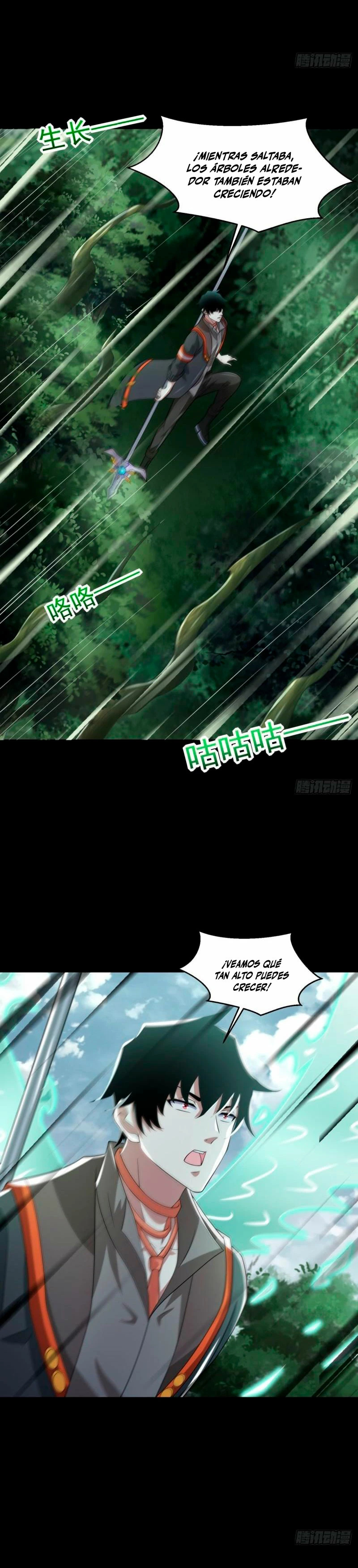 Capitulo 652 page 8