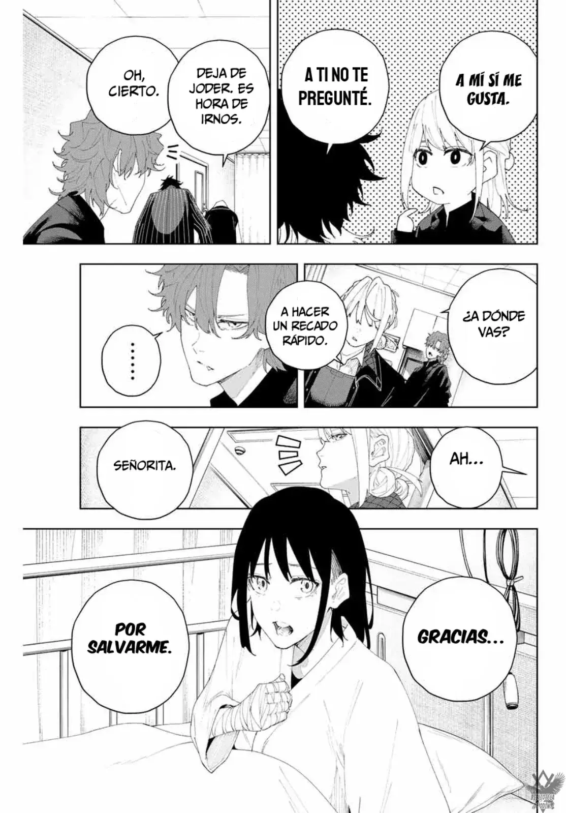 Capitulo 6 page 17