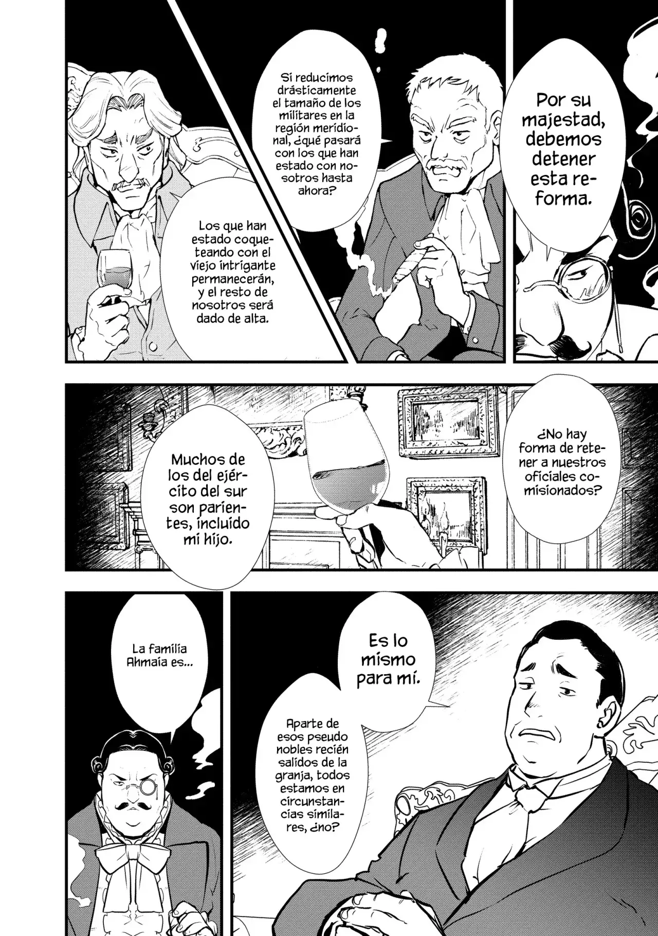 Capitulo 27 page 15