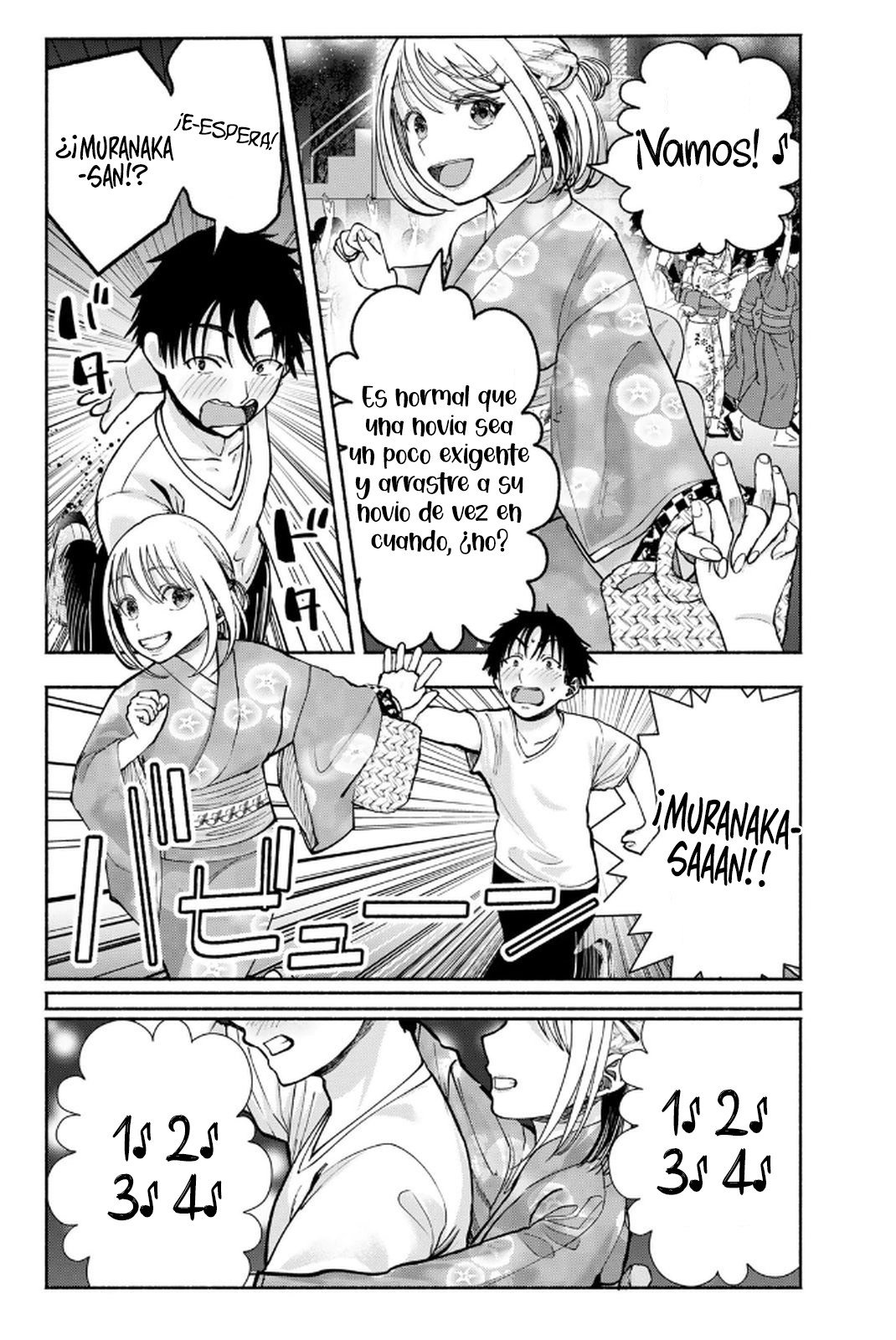 Capitulo 19 page 17