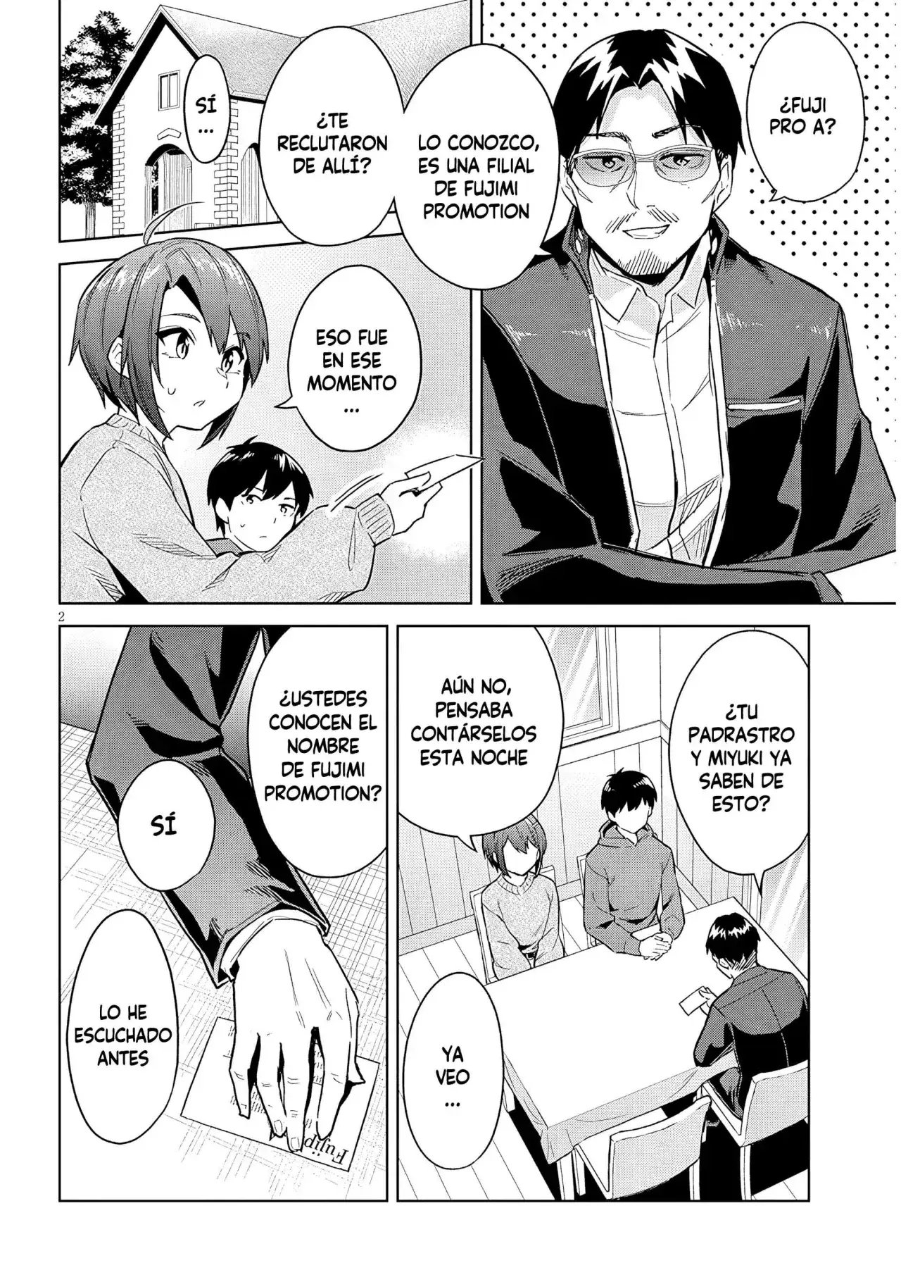 Capitulo 28 page 4