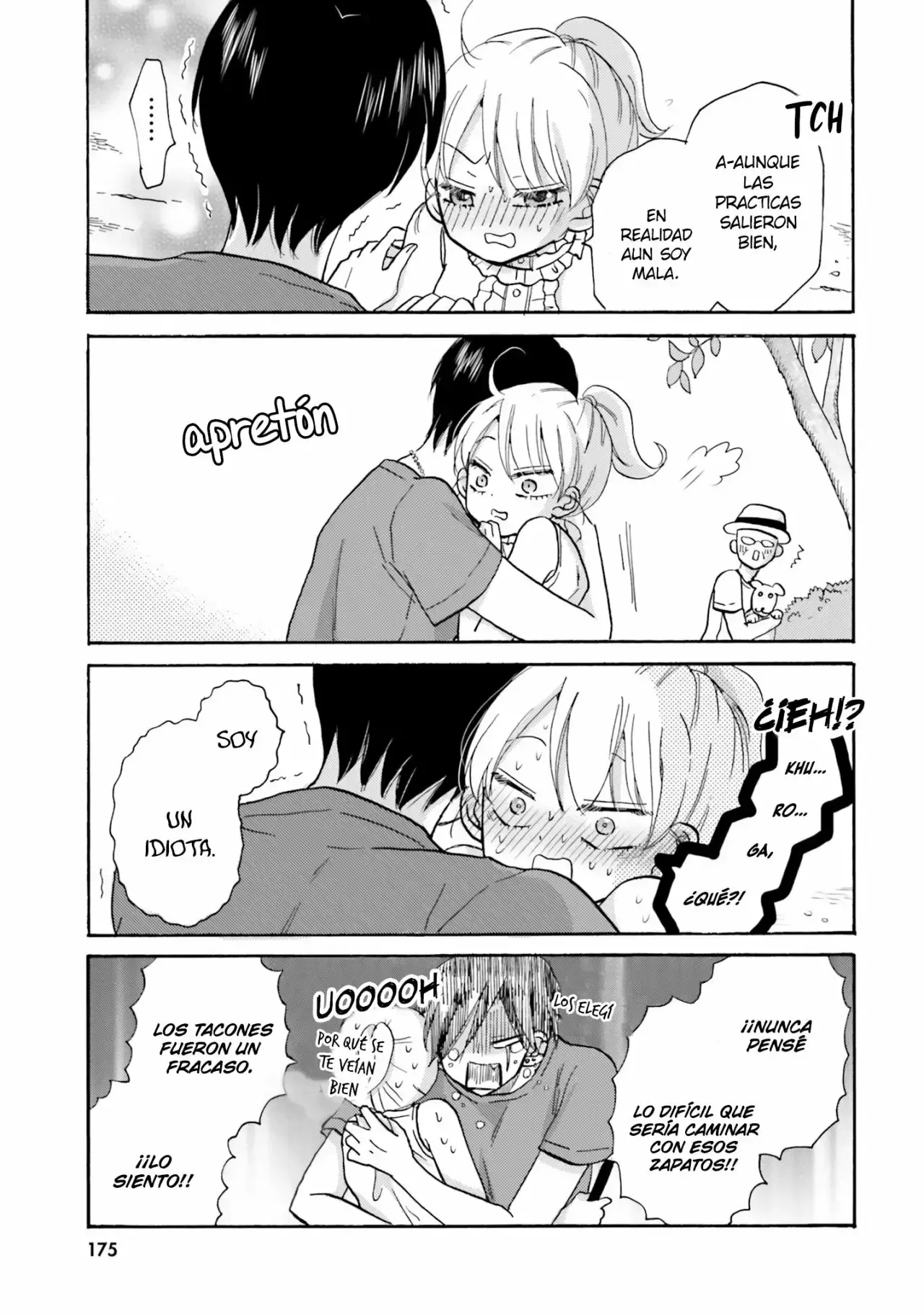 Capitulo 21 page 7