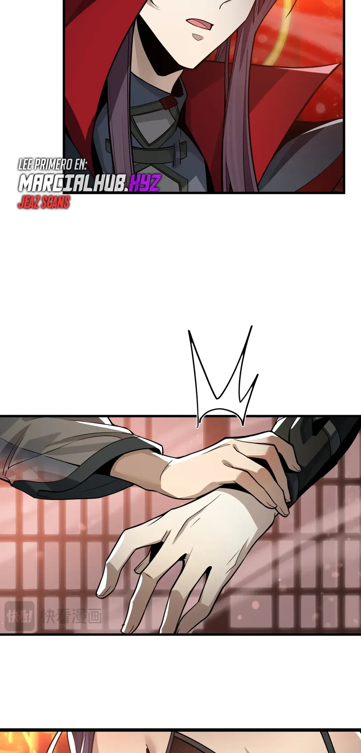 Capitulo 32 page 33