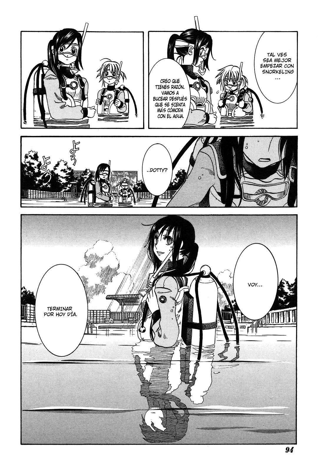 Capitulo 8 page 16