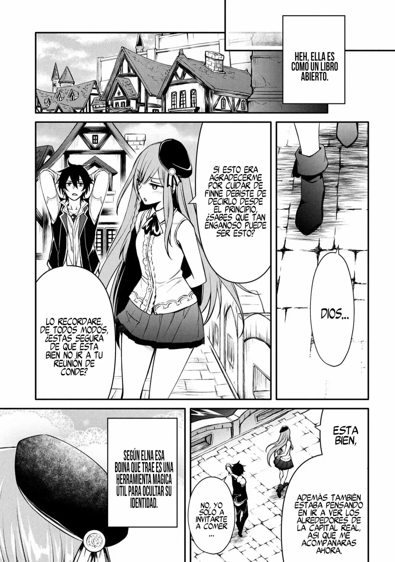 Capitulo 23 page 5