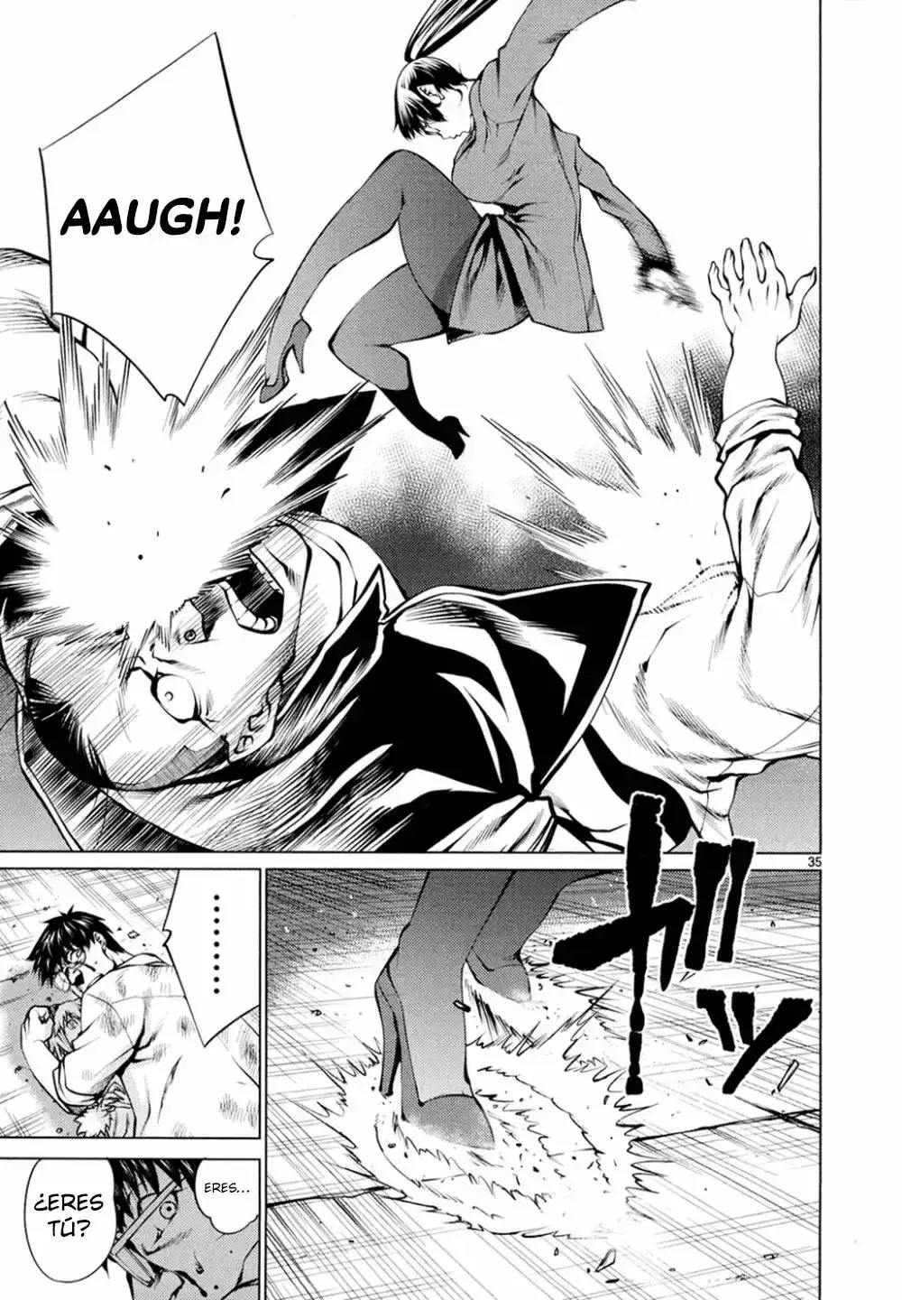 Capitulo 25 page 35