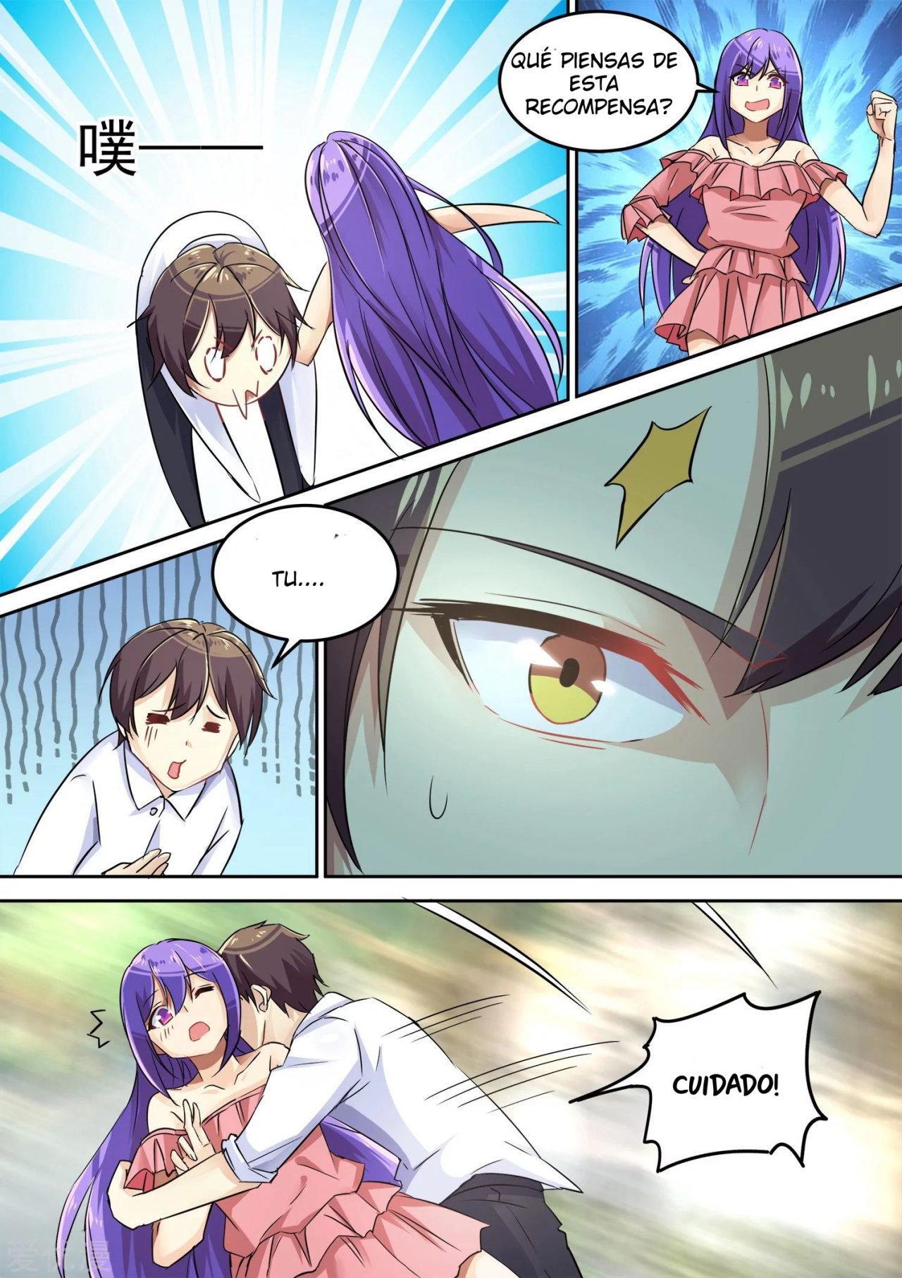 Capitulo 10 page 11