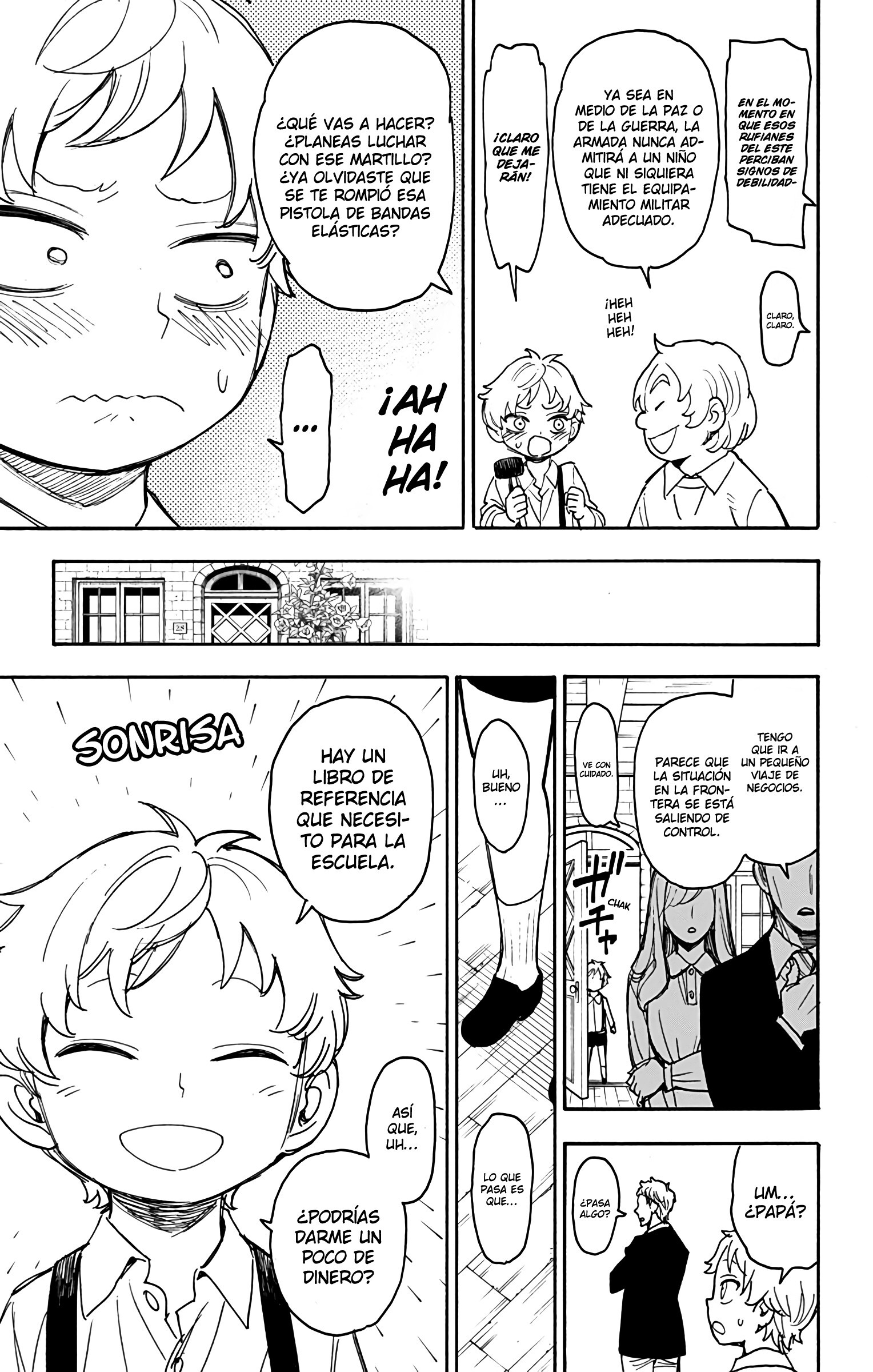 Capitulo 62.1 page 12