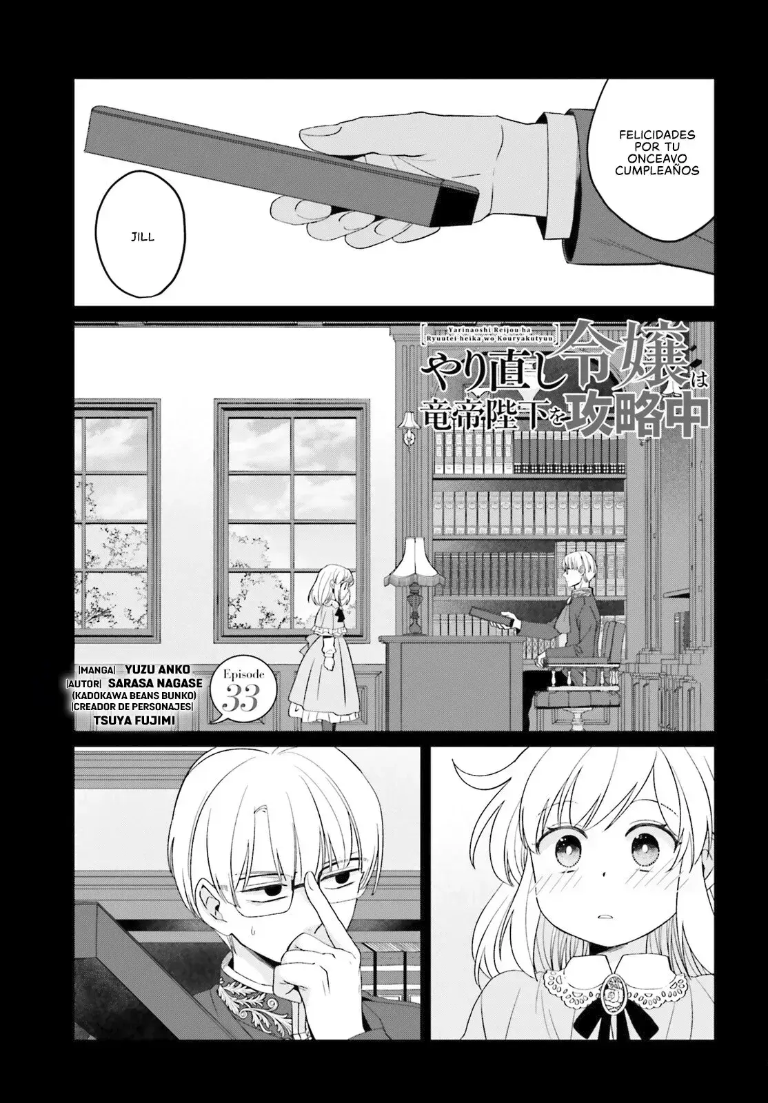 Capitulo 33 page 2