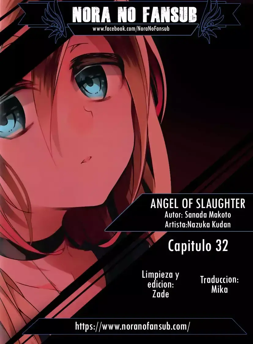 Capitulo 32 page 1