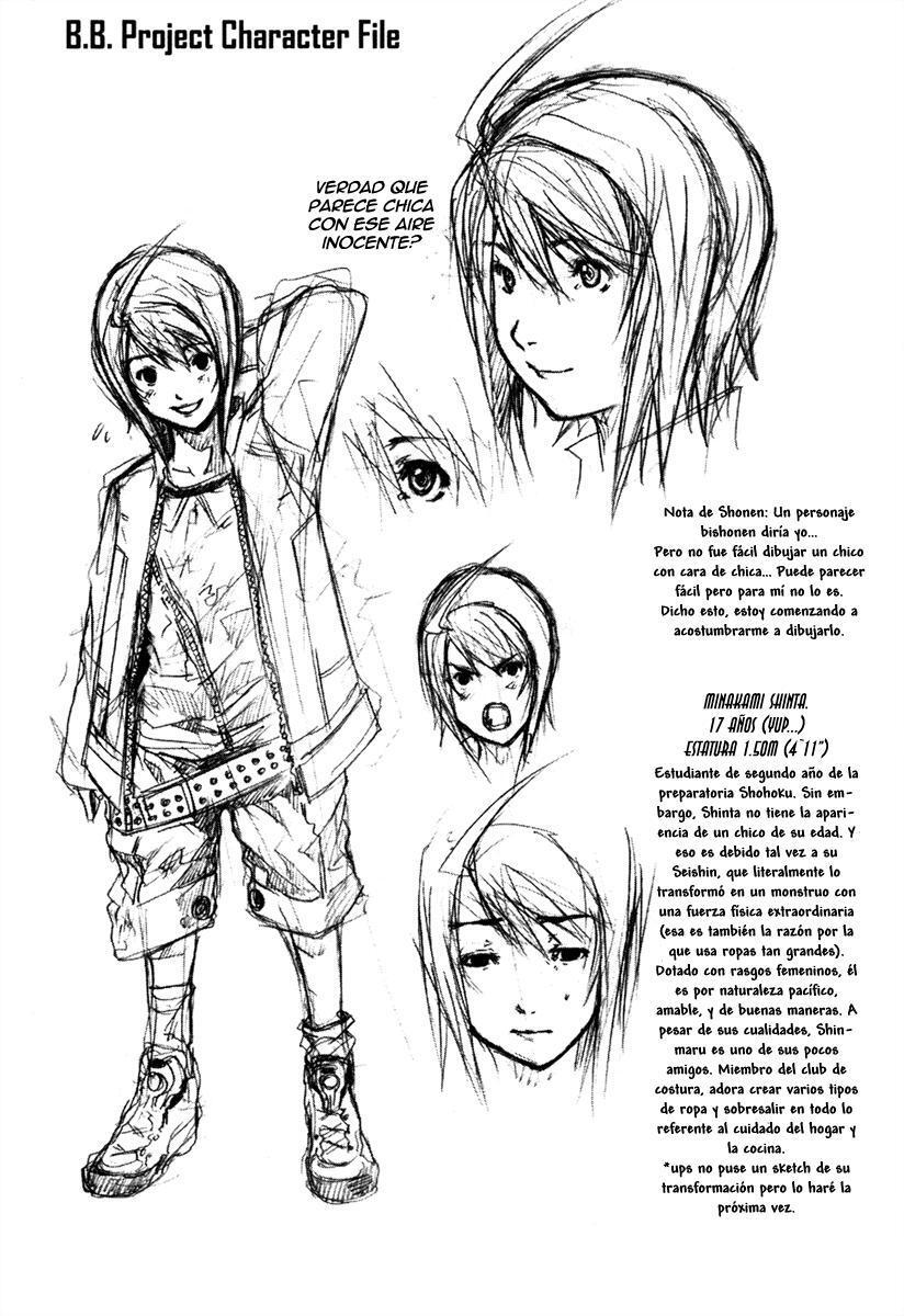 Capitulo 21 page 5