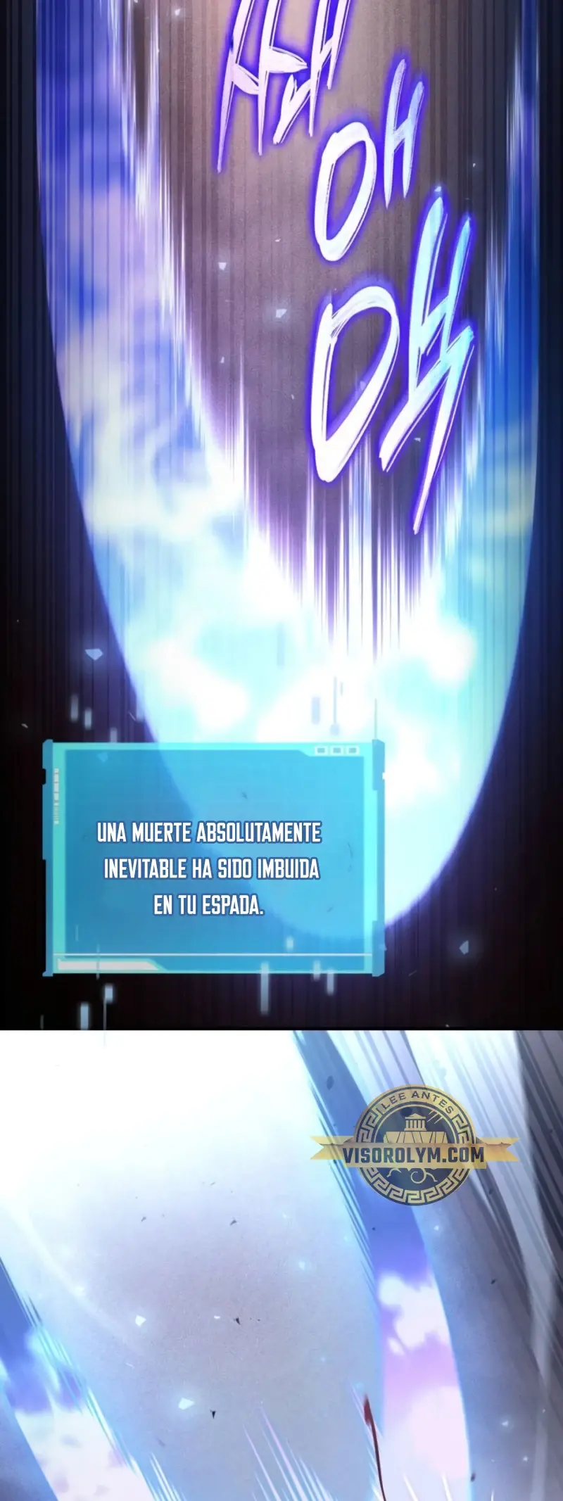 Capitulo 73 page 20