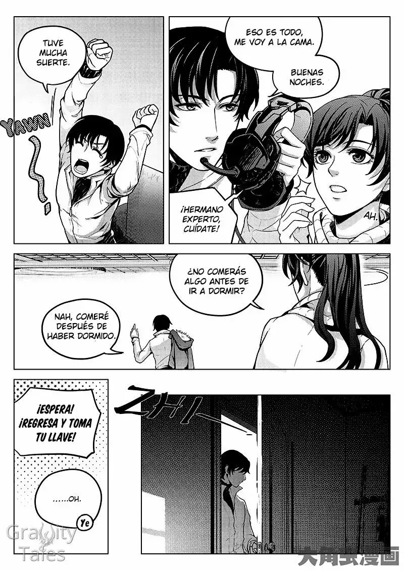 Capitulo 8.30 page 3