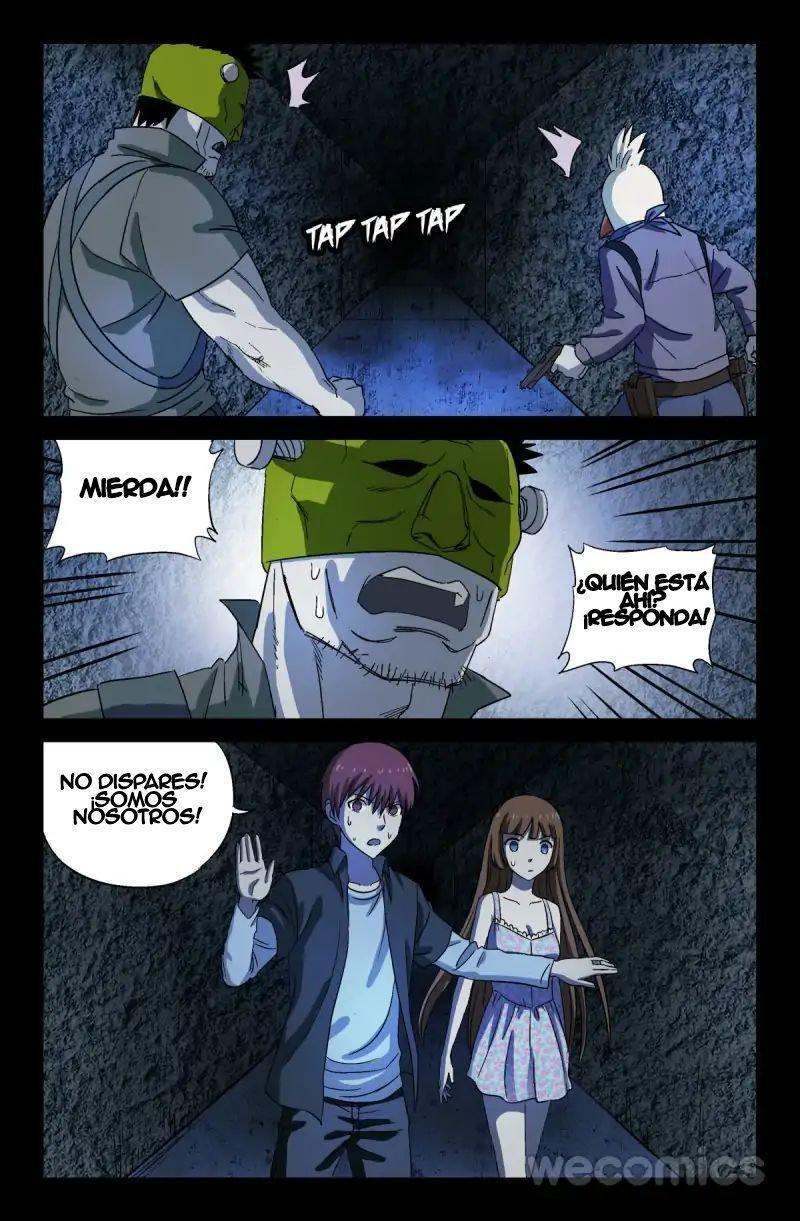 Capitulo 25 page 3