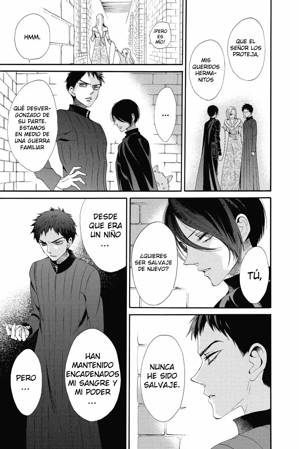 Capitulo 23 page 16
