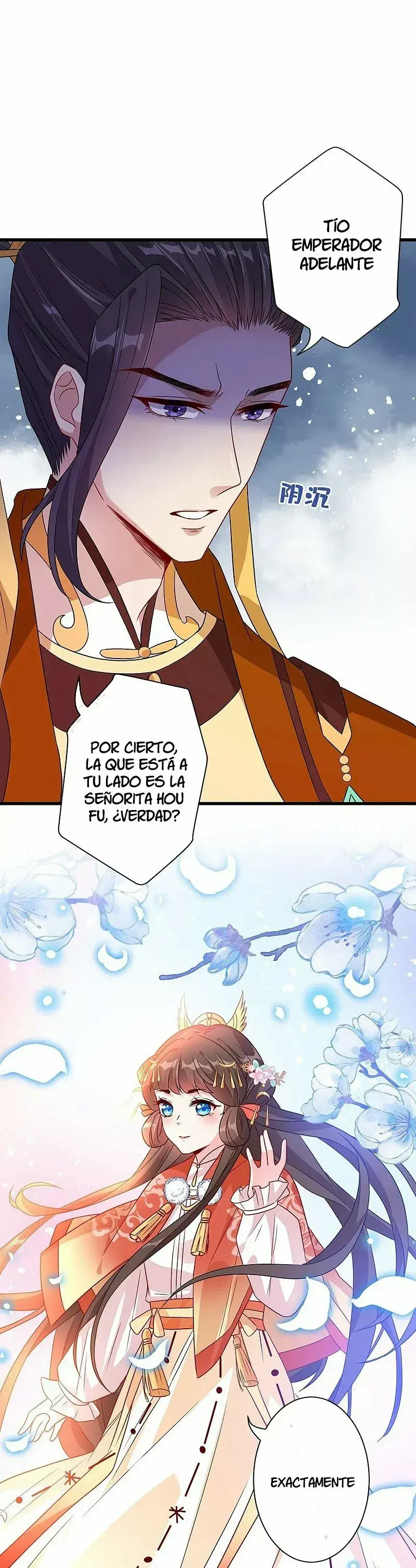 Capitulo 32 page 17