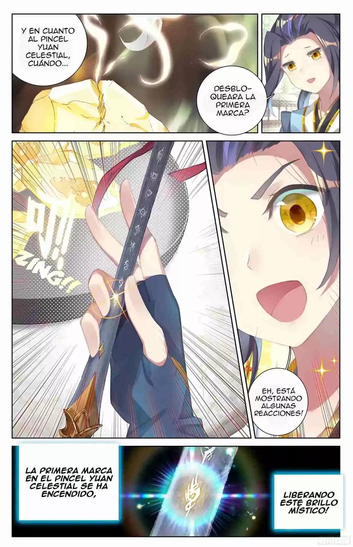 Capitulo 17.50 page 18