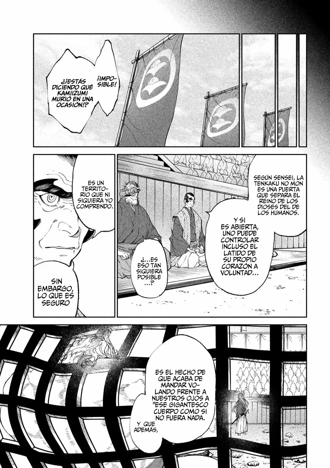 Capitulo 20 page 35