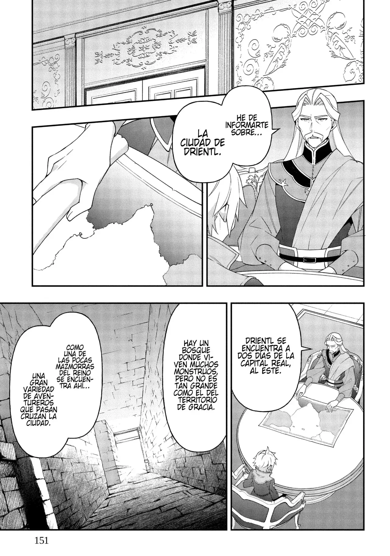 Capitulo 32 page 18