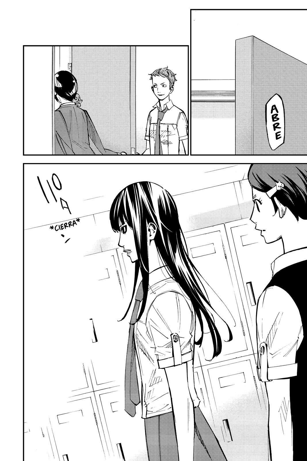 Capitulo 31 page 37