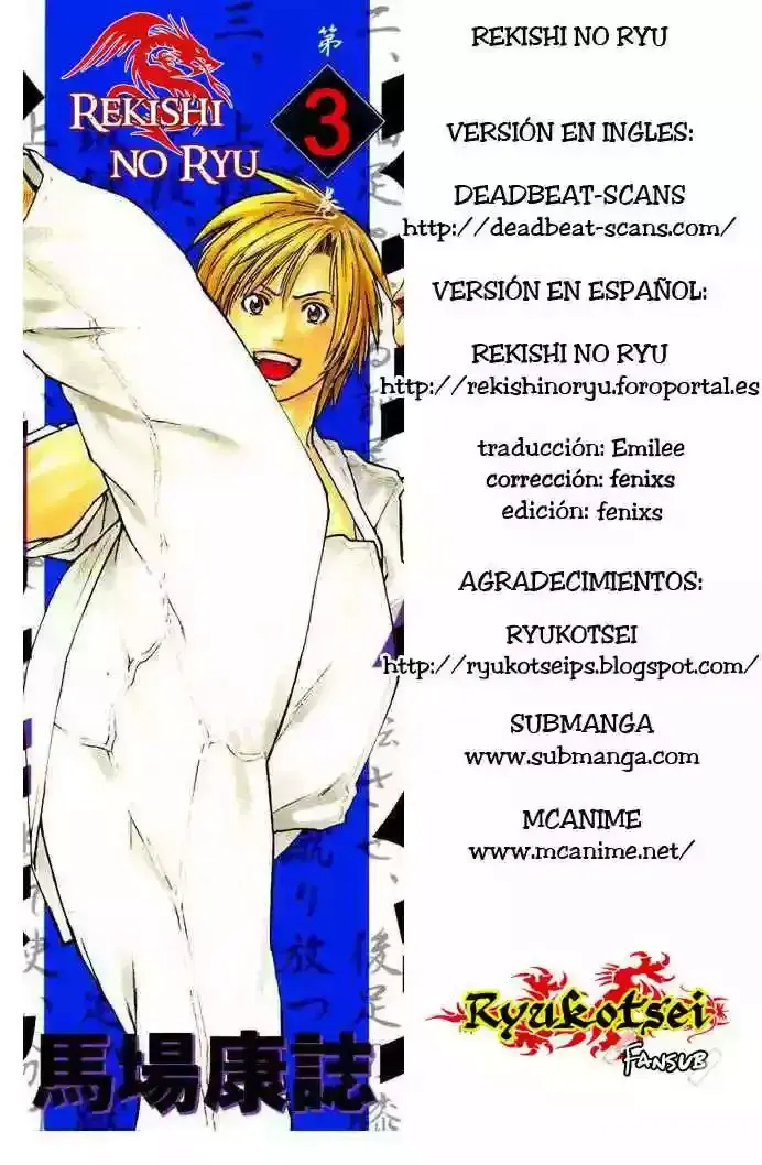 Capitulo 21 page 20
